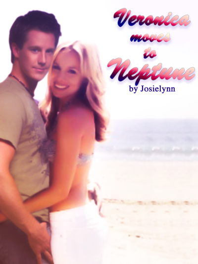 Veronica Moves to Neptune