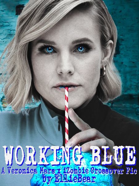 Working Blue
