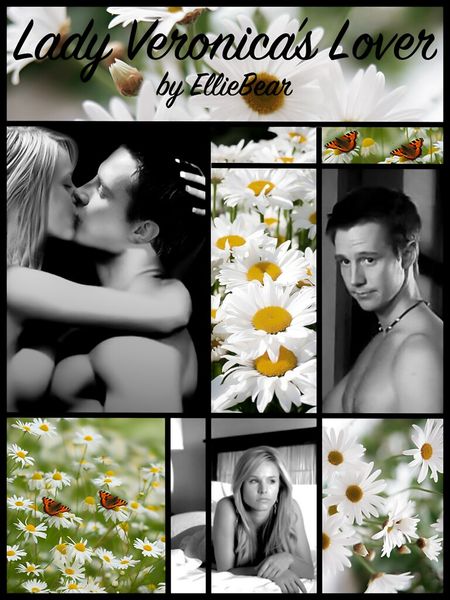 Lady Veronica's Lover (EllieBear stories) - Chapter 10 - VeronicaMarsFanArt - Veronica Mars (TV) [A…