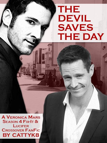 The Devil Saves The Day