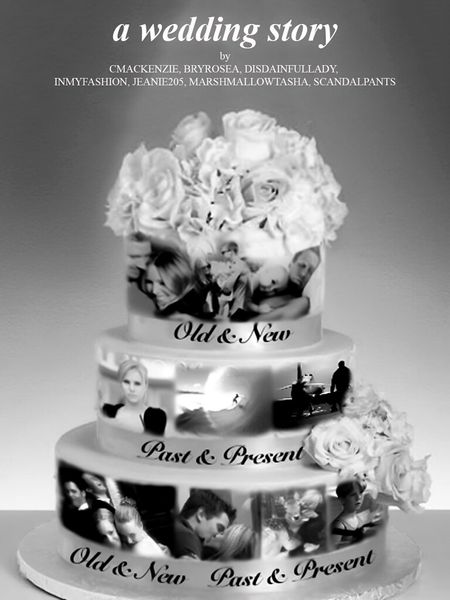 Art: a wedding story | archiveofourown.org/works/11685285/chapter… | Flickr