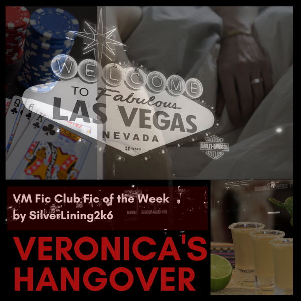 Veronica's Hangover