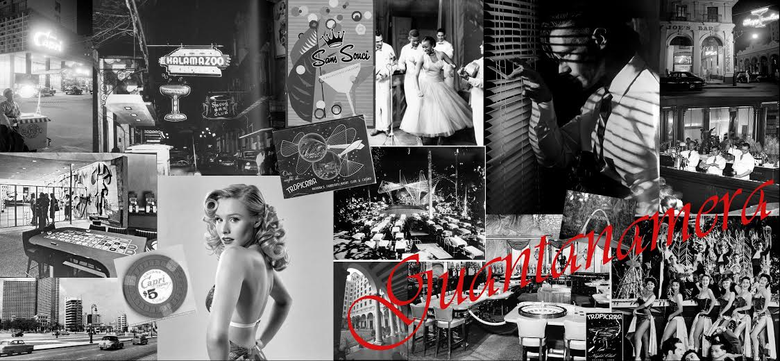 Guantanamera - Chapter 1 - cheshirecatstrut, CMackenzie - Veronica Mars - All Media Types [Archive …