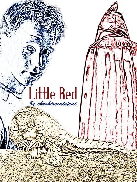Little Red