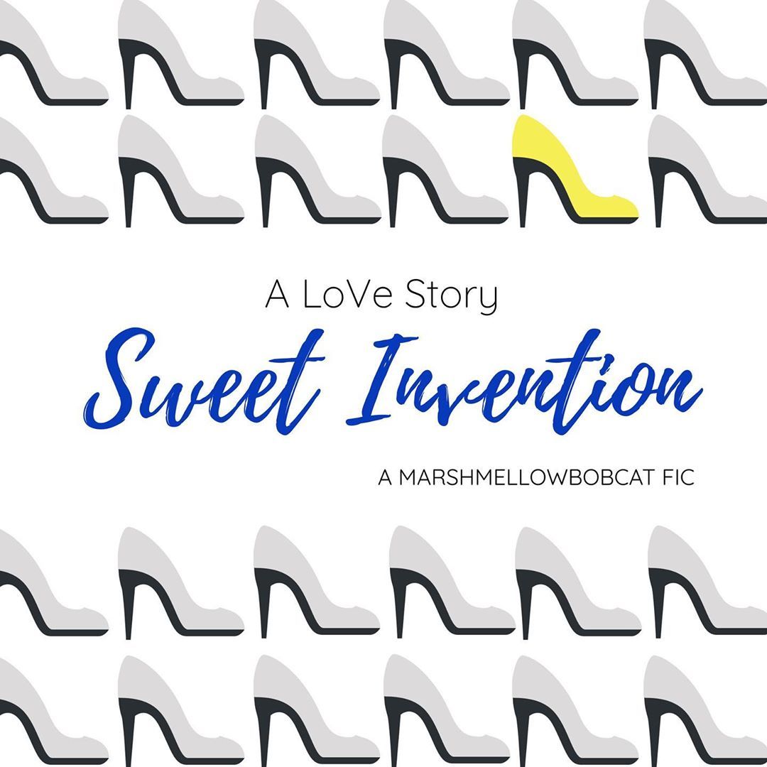 Art: Sweet Invention* It took two years, three days, a couple of missing siblings, fake dating and …