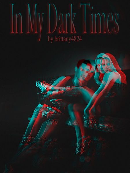 In My Dark Times