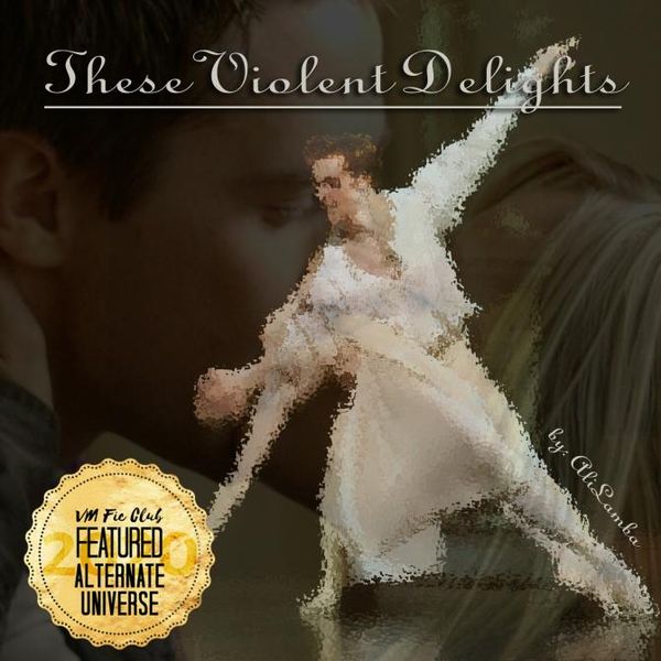 These ViolentDelights