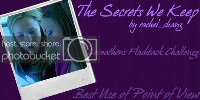 Fic: The Secrets We Keep (R) Logan/Veronica, Logan/Lilly: fic_from_mars — LiveJournal