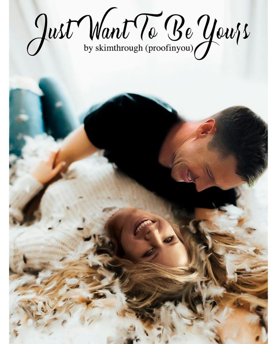 Just Want To Be Yours // Alina • Nov 9, 2020 at 6:47 PM