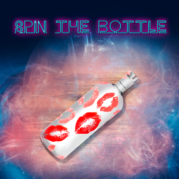 Spin The Bottle