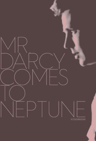 Art: Mr. Darcy Comes To Neptune