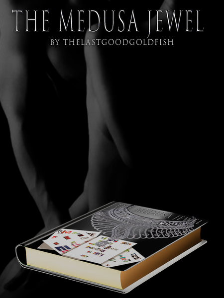 The Medusa Jewel | Alina Sorokina | Flickr