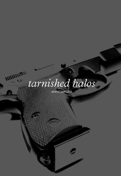 Tarnished Halos