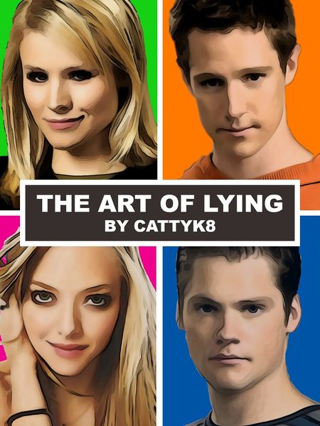 Art of Lying