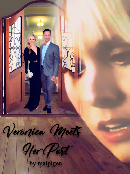 Veronica Meets Her Past