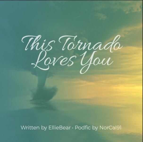 [Podfic] This Tornado Loves You - NorCal91 - Veronica Mars (TV) [Archive of Our Own]