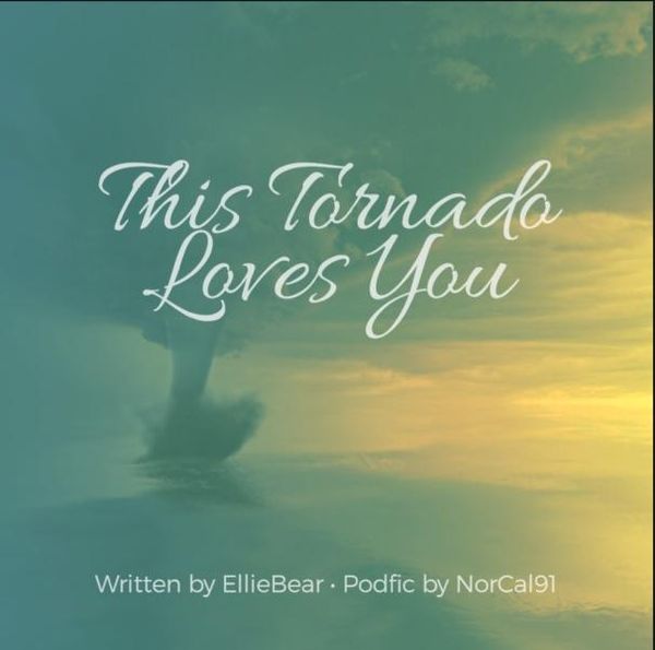 [Podfic] This Tornado Loves You - NorCal91 - Veronica Mars (TV) [Archive of Our Own]
