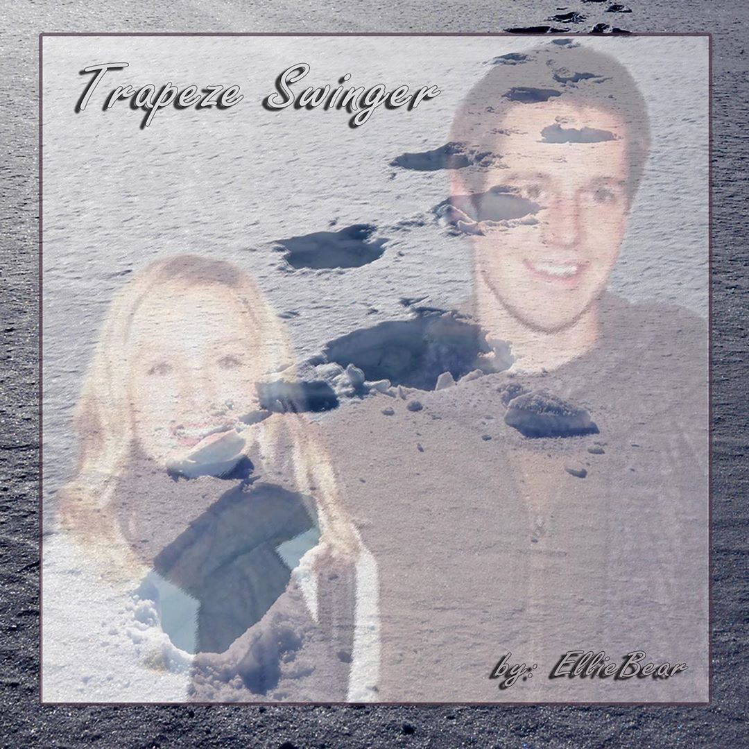 Trapeze Swinger By EllieBear Part 4 of the ‘Evening on the Ground’ series Logan escorts Veronic…