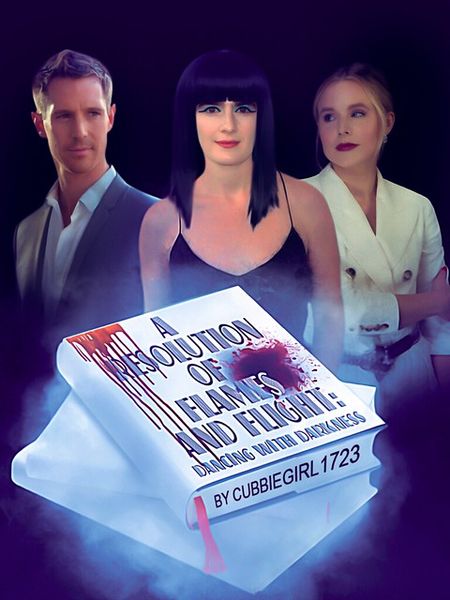 A Resolution of Flames and Flight: Dancing with Darkness - CubbieGirl1723 - Veronica Mars (TV) [Arc…