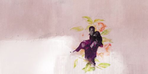 Art: Nine Years by imkait
