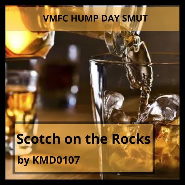 Scotch on the Rocks