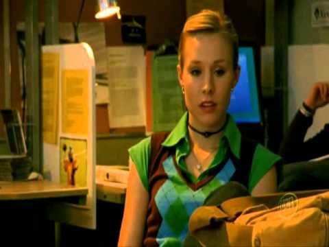 Veronica Mars - Jessie's Girl - YouTube