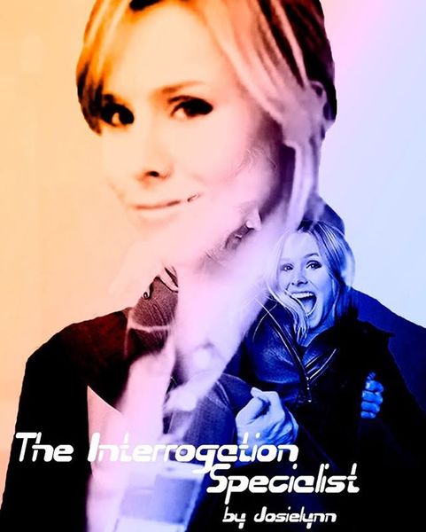 The Interrogation Specialist  Instagram post by Alina • Apr 21, 2020 at 11:50pm UTC