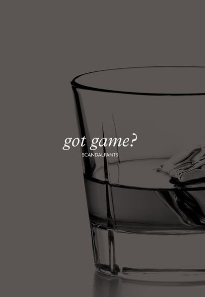Got Game?