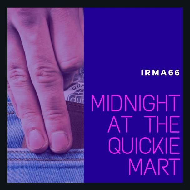 Midnight at the Quickie Mart - Irma66 - Veronica Mars (TV) [Archive of Our Own]