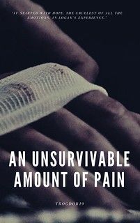 Art: An Unsurvivable Amount of pain | Marshmellow Bobcat | Flickr