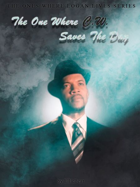 The One Where C.W. Saves The Day