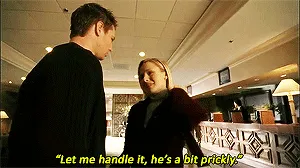 GIF Set: VMFC Prompt: Pinch Hit