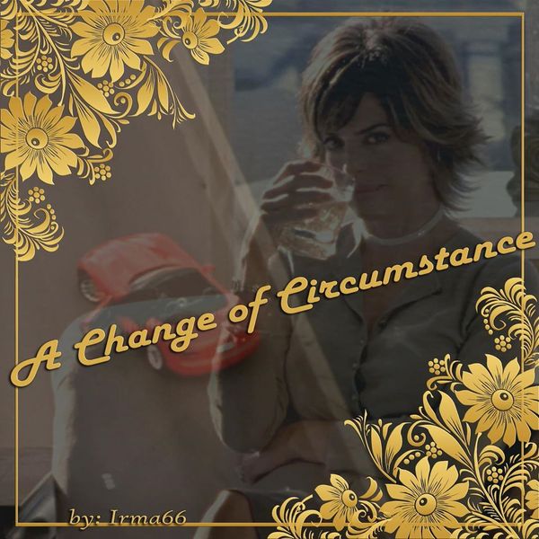 A Change of Circumstance By Irma66 Logan Echolls' life changed the day his mom climbed up on t…