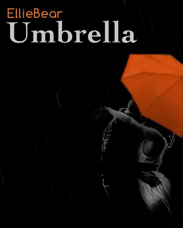 Art: Umbrella MarshmellowBobcat on Instagram: “Umbrella by @elvirabere . . . A rainy day (re) mee…