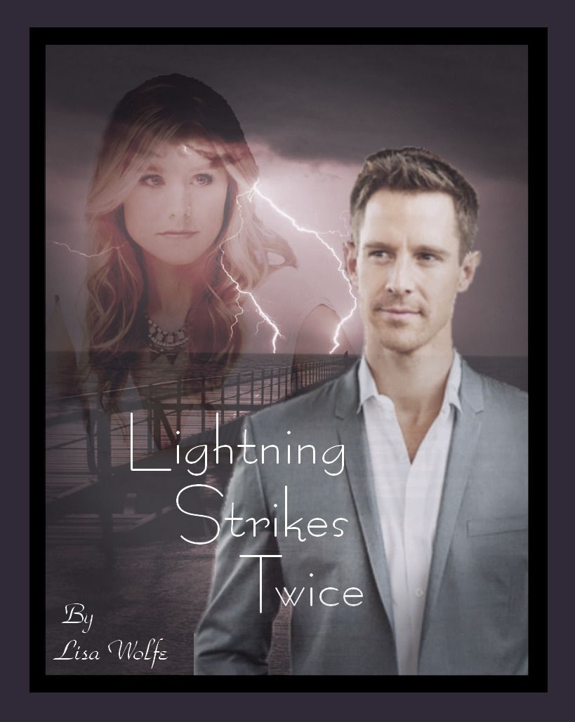 Lightning Strikes Twice