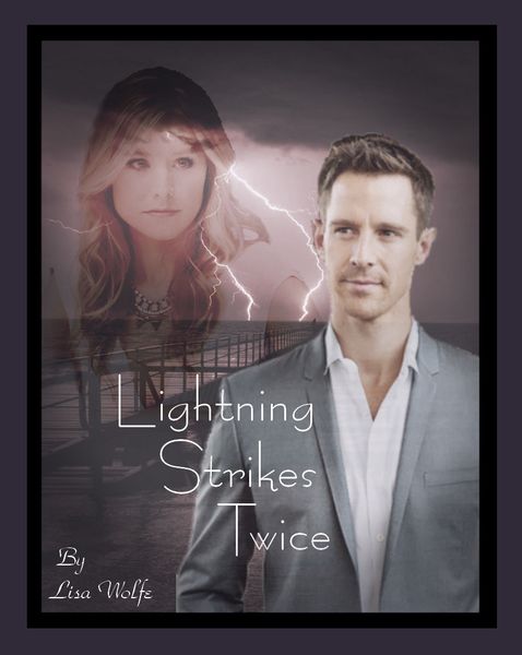 Lightning Strikes Twice