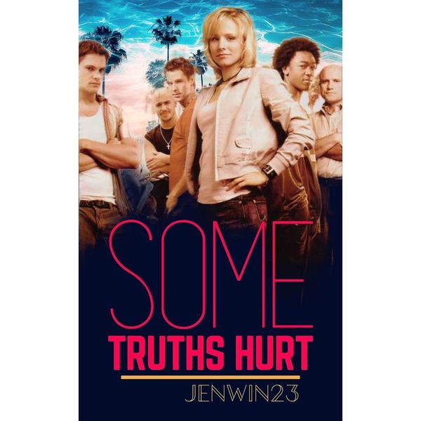 Some Truths Hurt allthevmff on Instagram: “Jumping off point: V gets Duncan's journal in Ech…