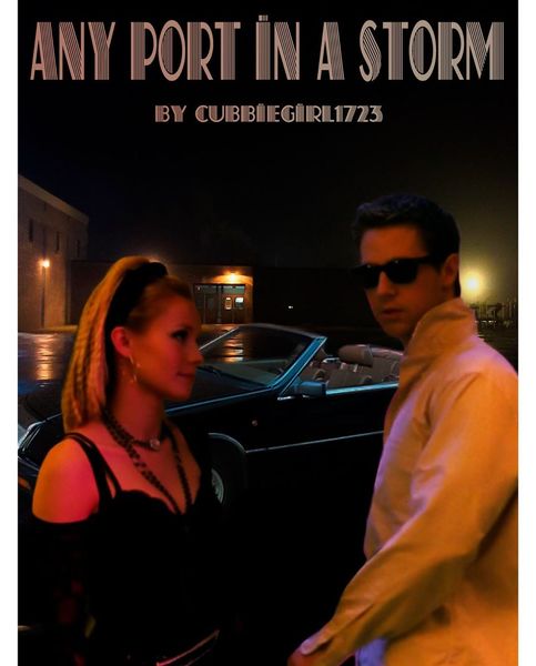 Art: Any Port In A Storm Instagram photo by Alina • Jun 30, 2020 at 7:15 PM