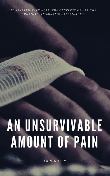An Unsurvivable Amount of pain | Marshmellow Bobcat | Flickr