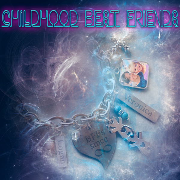Childhood Best Friends