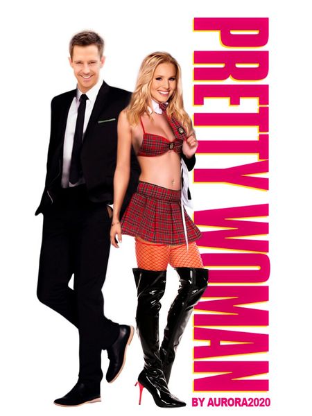 Pretty Woman - Chapter 1 - Aurora2020 - Veronica Mars - All Media Types [Archive of Our Own]