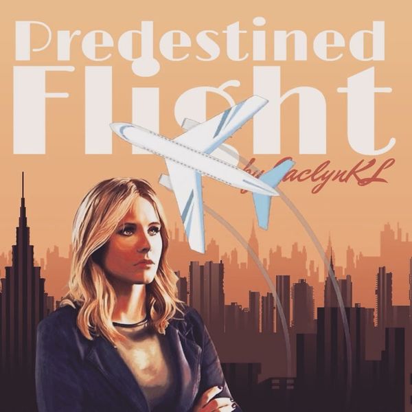 Predestined Flight allthevmff on Instagram: “Veronica didn’t realize how lonely she was li…