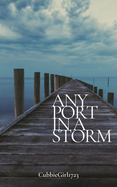 Any Port In A Storm | Marshmellow Bobcat | Flickr