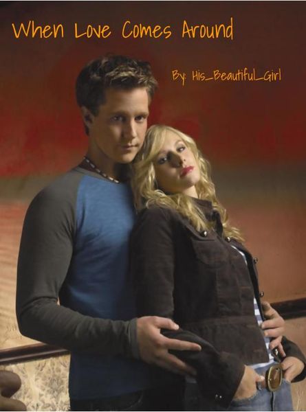 When LoVe Comes Around" - His_Beautiful_Girl - Veronica Mars (TV) [Archive of Our Own]