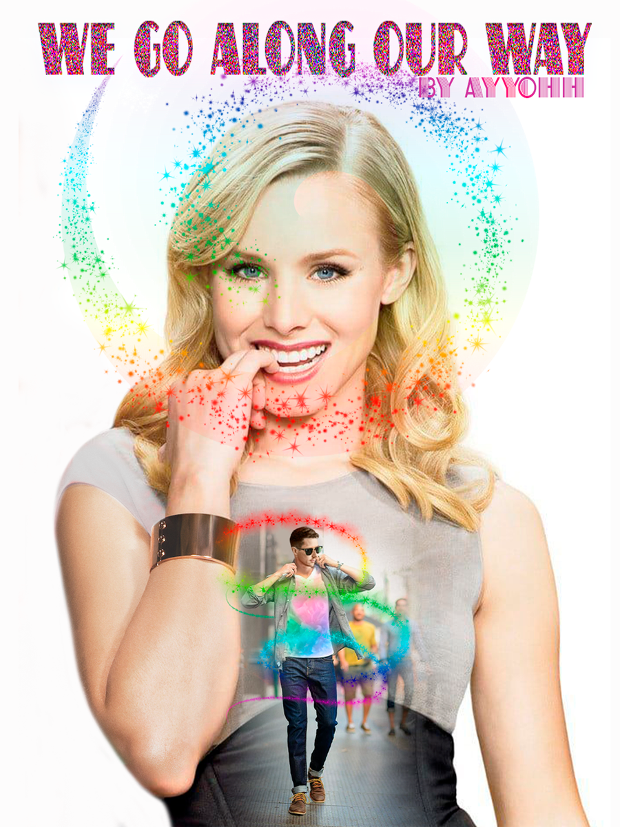 We Go Along Our Way - ayyohh - Veronica Mars (TV) [Archive of Our Own]