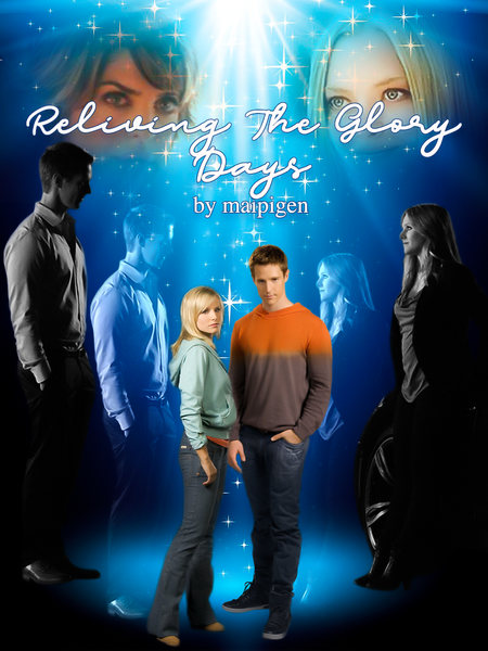 Reliving The Glory Days