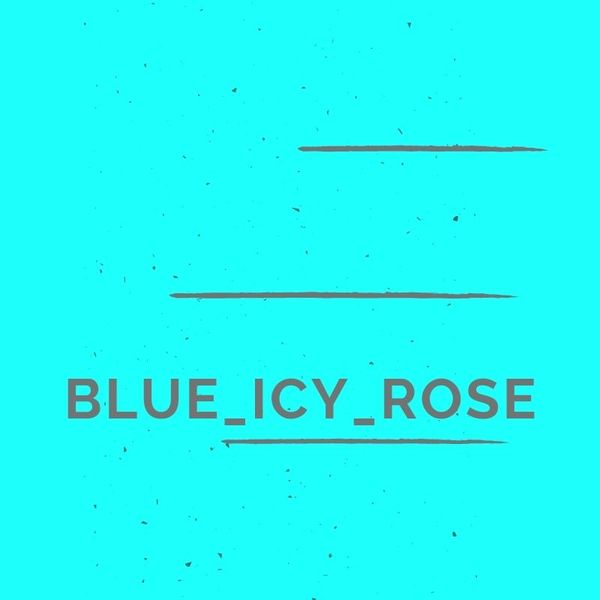 blue_icy_rose