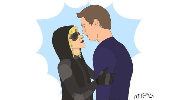 The Phenomenal Pixie, #1 - Moramis - Veronica Mars (TV) [Archive of Our Own]