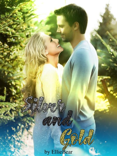 Silver & Gold Covers - Chapter 12 - VeronicaMarsFanArt - Veronica Mars (TV) [Archive of Our Ow…