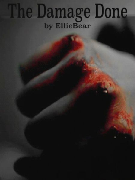 The Damage Done VeronicaMarsFanArt - Veronica Mars (TV) [Archive of Our Own]